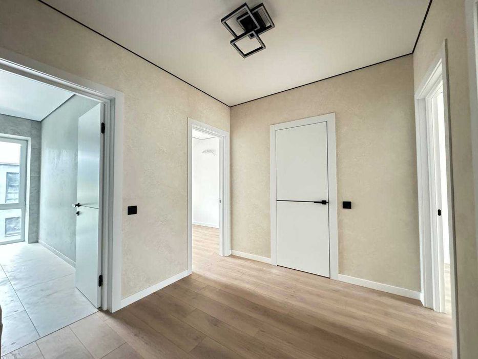 Продаж Будинку/Таунхауса з ремонтом 125м2 в Крихівцях (біля Калинової)