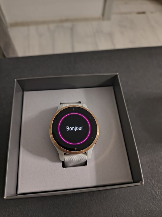 Smartwatch Garmin Venu 2S