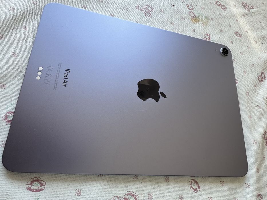 iPad Air 64gb (geracao 5)