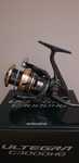 Kołowrotek Shimano Ultegra FD nowość C3000HG , 2500