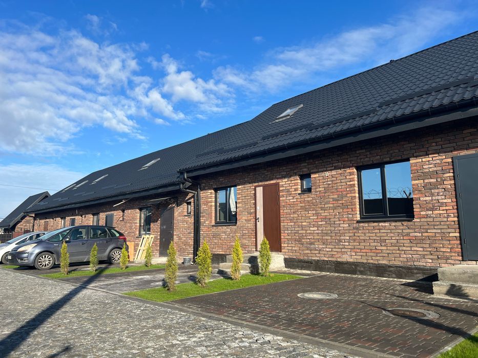 Таунхаус з Баварської кладки 2км від М.Теремки(відео)