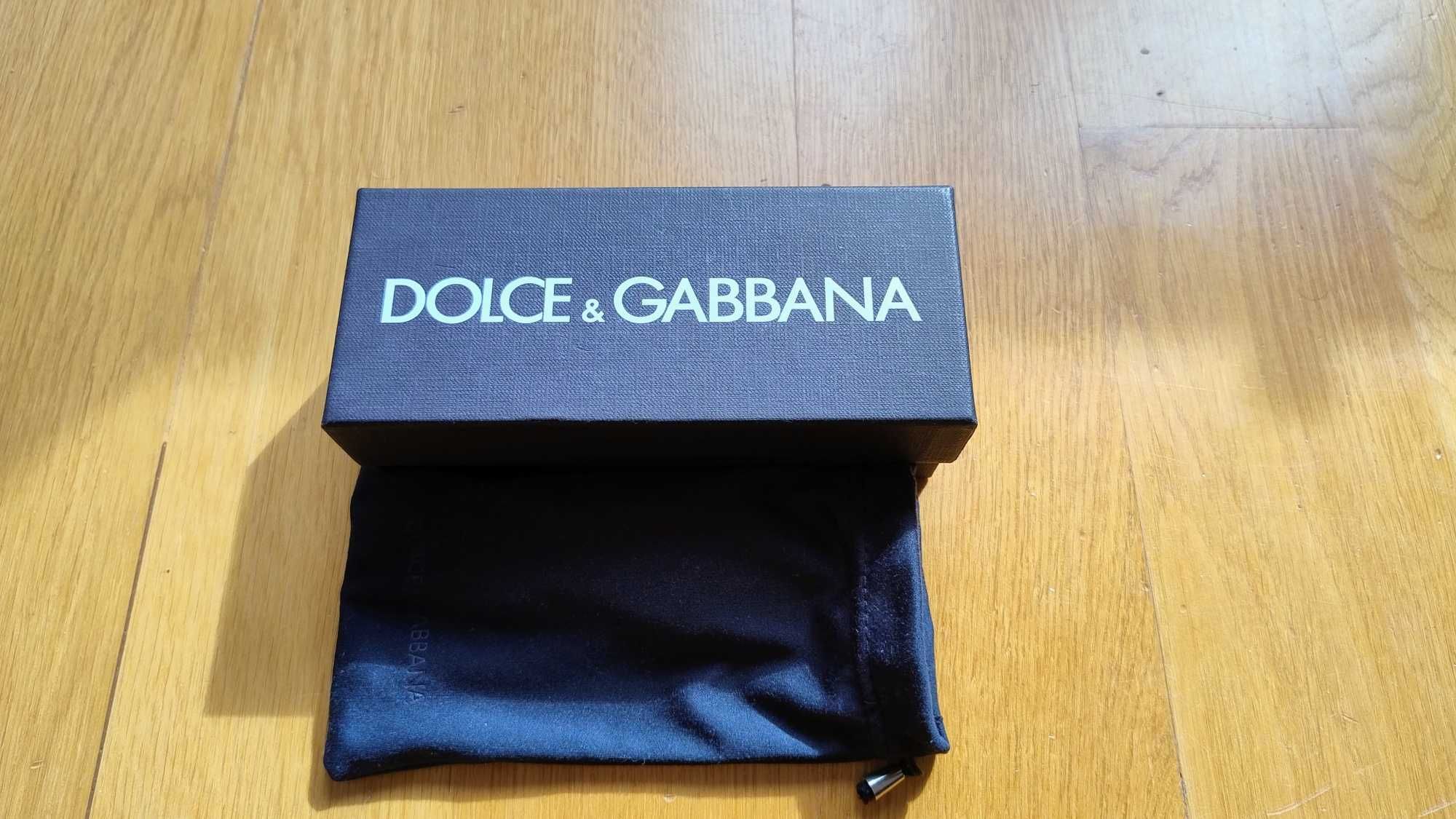 Oprawki na okulary D&G Dolce Gabbana