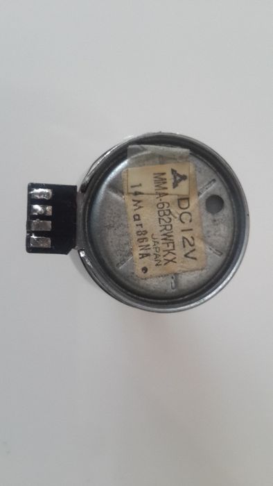 Электромоторы SHARP WF-939. Продажа. Ремонт.