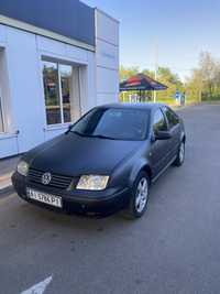 Volkswagen Bora 1.6 Газ/бензин