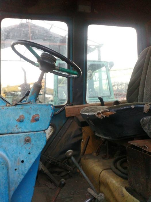 Трактор ЮМЗ6Л купить в Украине