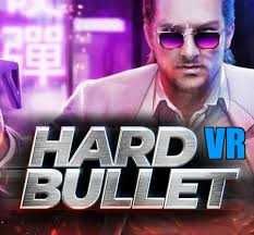 Gra Hard Bullet VR – Meta Quest (Quest 2 / Quest 3 / Quest 3 S)