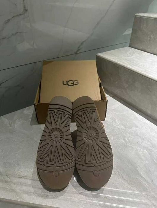 Buty Śniegowce UGG_Classic_UltraMini damskie Roz.37