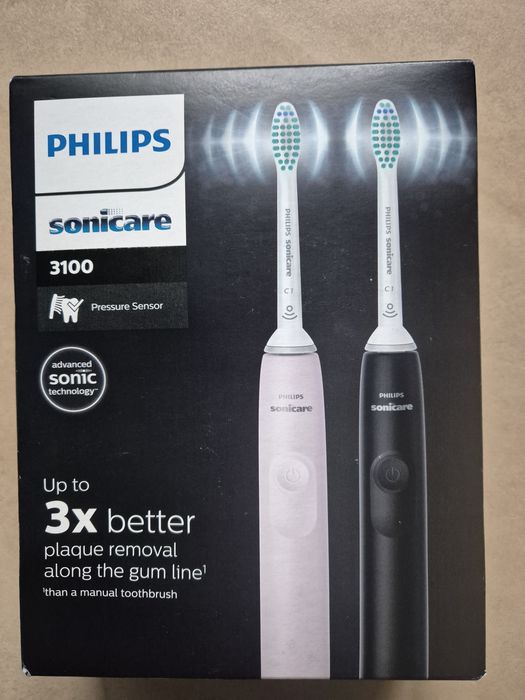 Philips sonicare hx3675/15 duopack