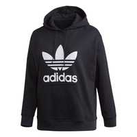 Bluza Adidas czarna r.S