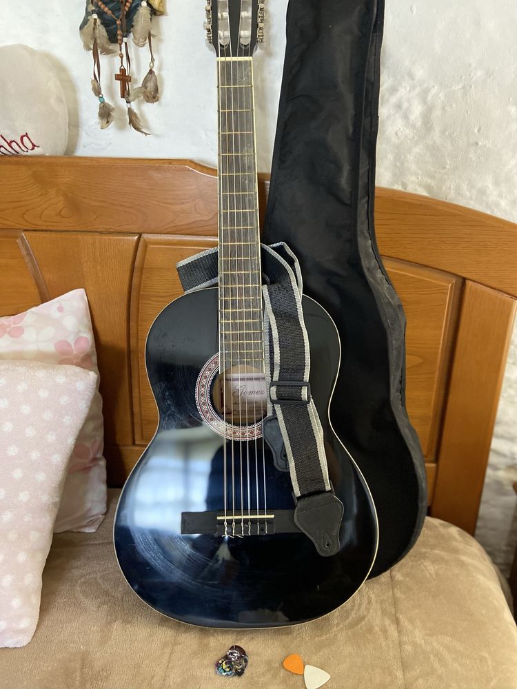 Viola/Guitarra Classica