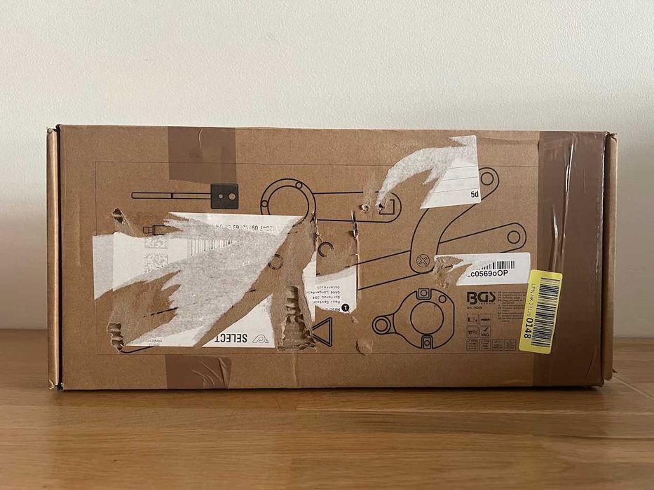 Kit BGS Technic 74309