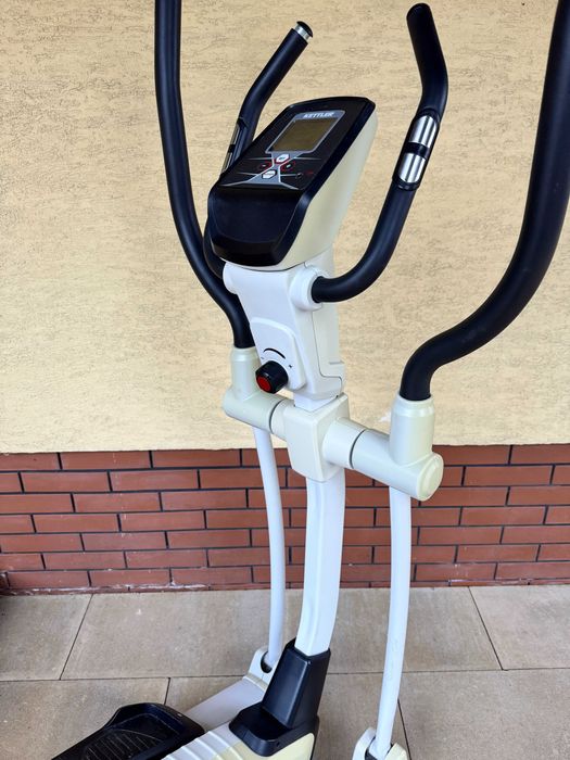 rower treningowy stacjonarny ćwiczeń magnetyczny orbitre rehabilitacja