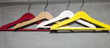 Cabides criança Madeira ikea (45 un., 35€ / 90 un., 60€)