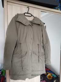 Kurtka parka khaki Only M