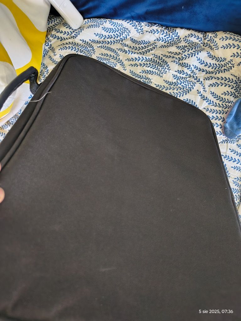 Torba na laptopa