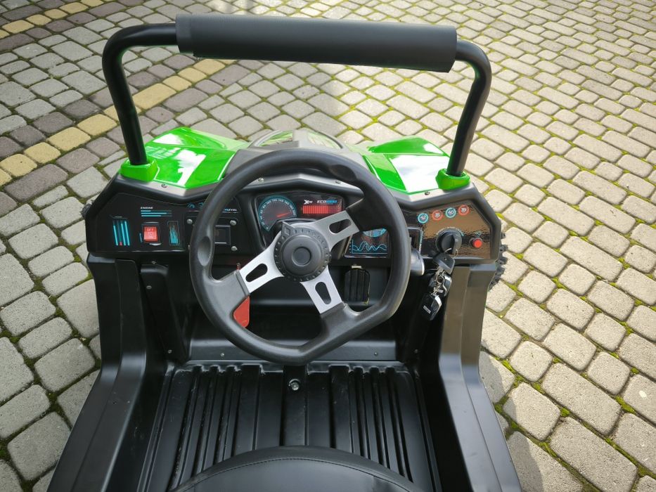 Електро Багі XTR etron E-UТV 1000W-48v