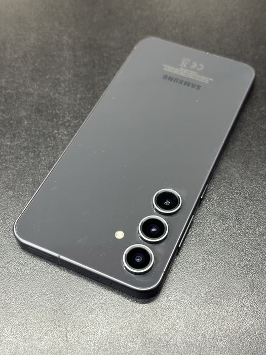 Samsung S24 Fe 8/256 Graphite Duos