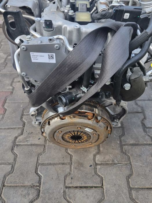 Opel Insignia B Silnik 1.5 Turbo LFV 43000KM