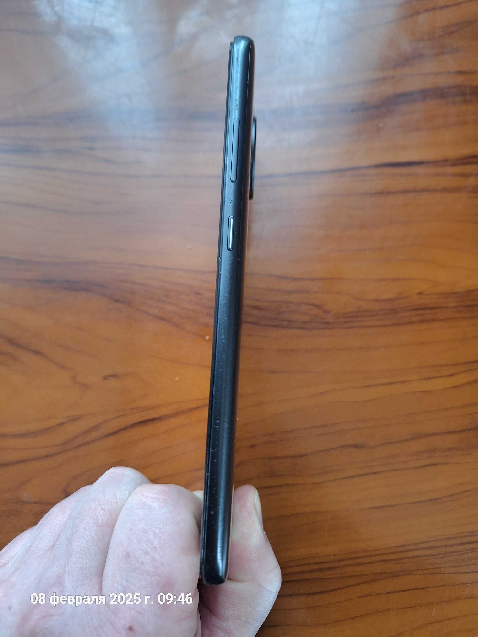 телефон Nokia 5.3 4/64GB DualSim Charcoal