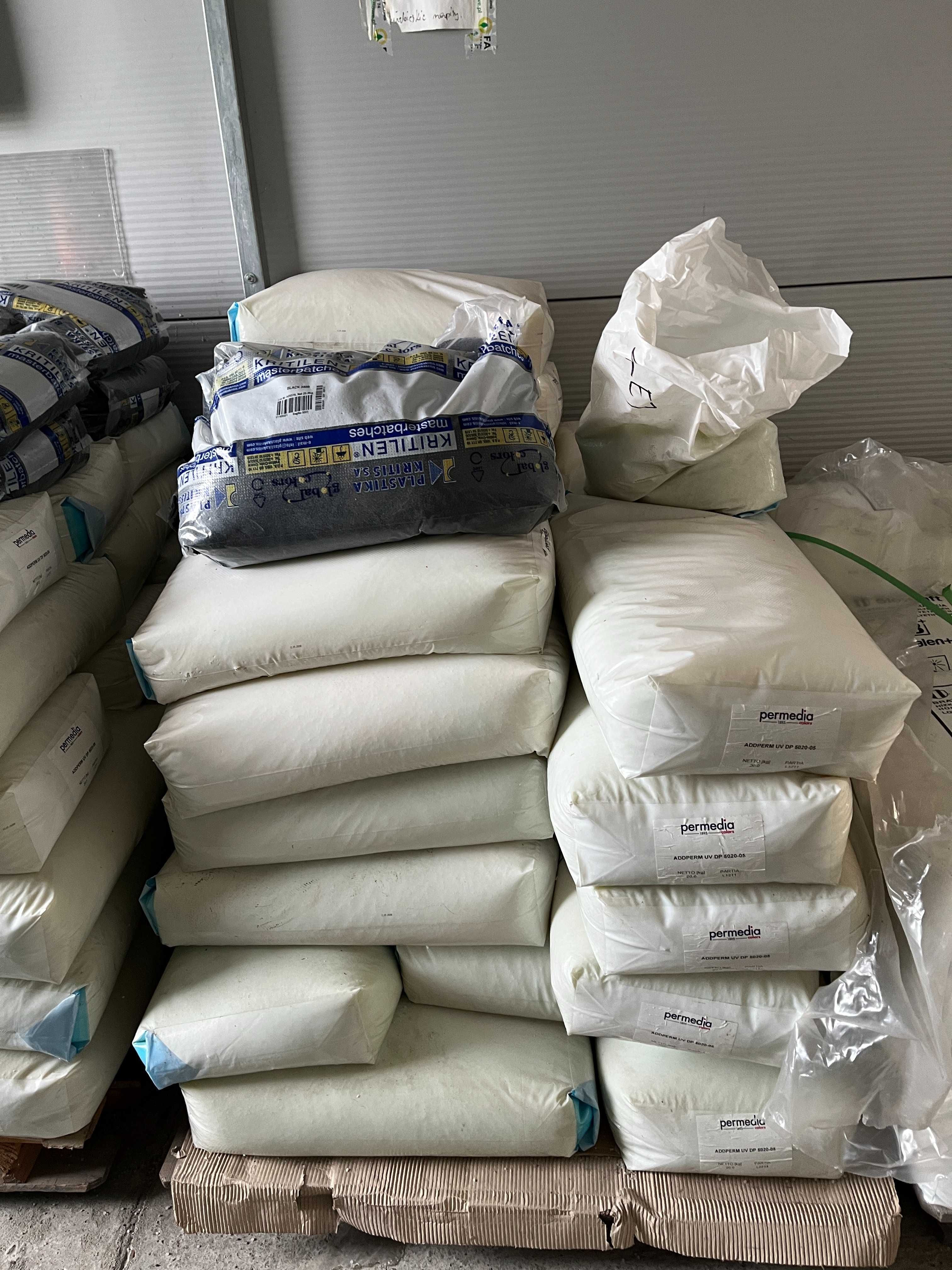 Koncentrat 5% Irganoxu 1010 - 1500 kg