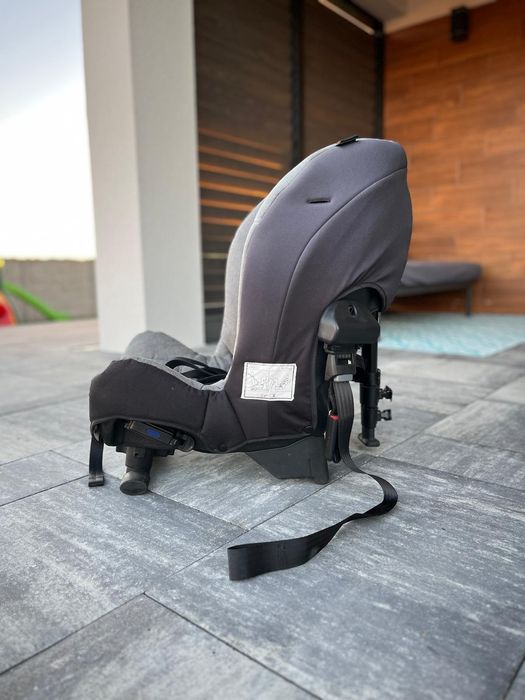 Fotelik axkid minikid