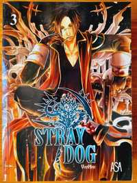 Stray Dog 3 (Asa)