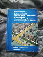 Książka Waldemar Izdebski Dobre Praktyki udziału gmin i powiatów...