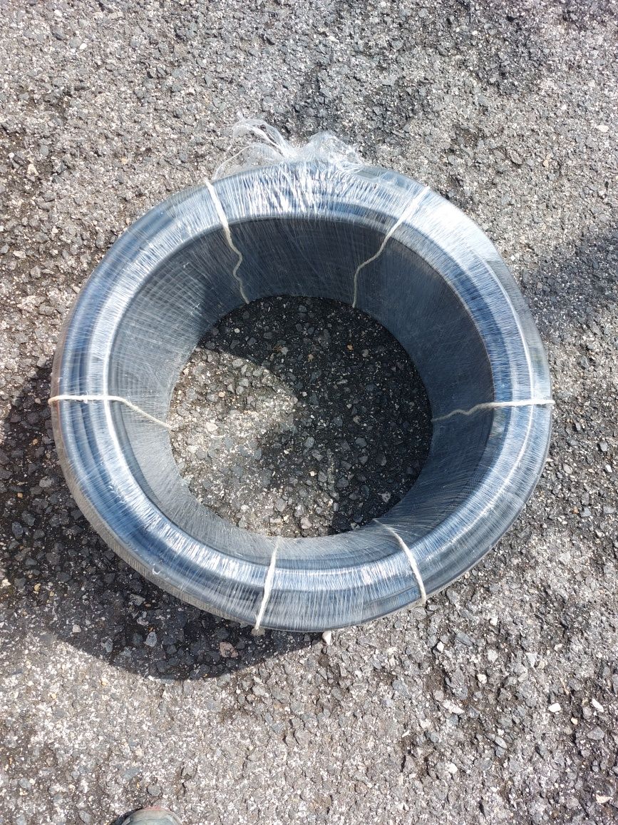 Cabo eletrico 5x2.5mm H07RNF 5G2.5mm²  Borracha FBBN 100Mt