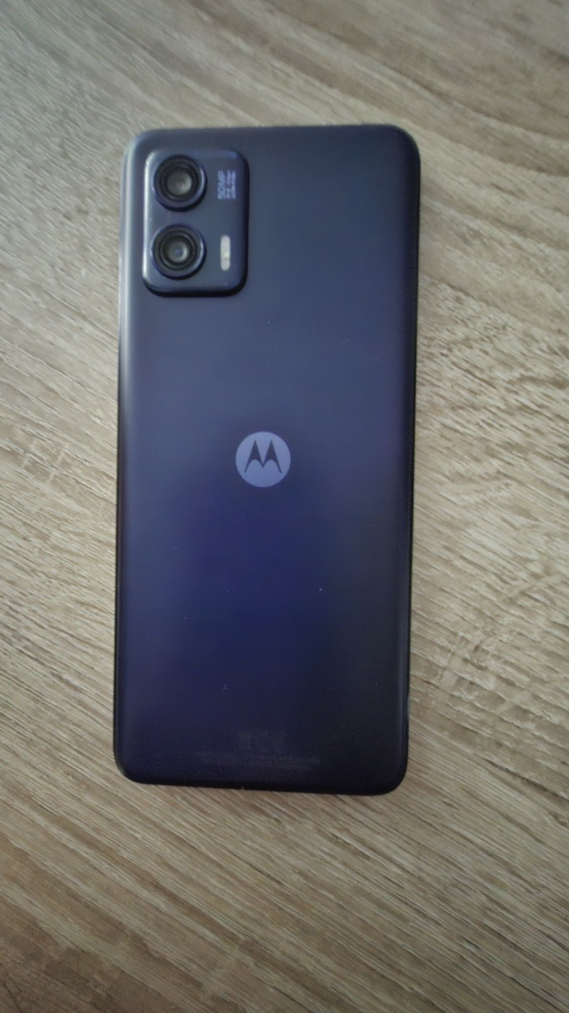 Motorola g73 5G używany na gwarancji