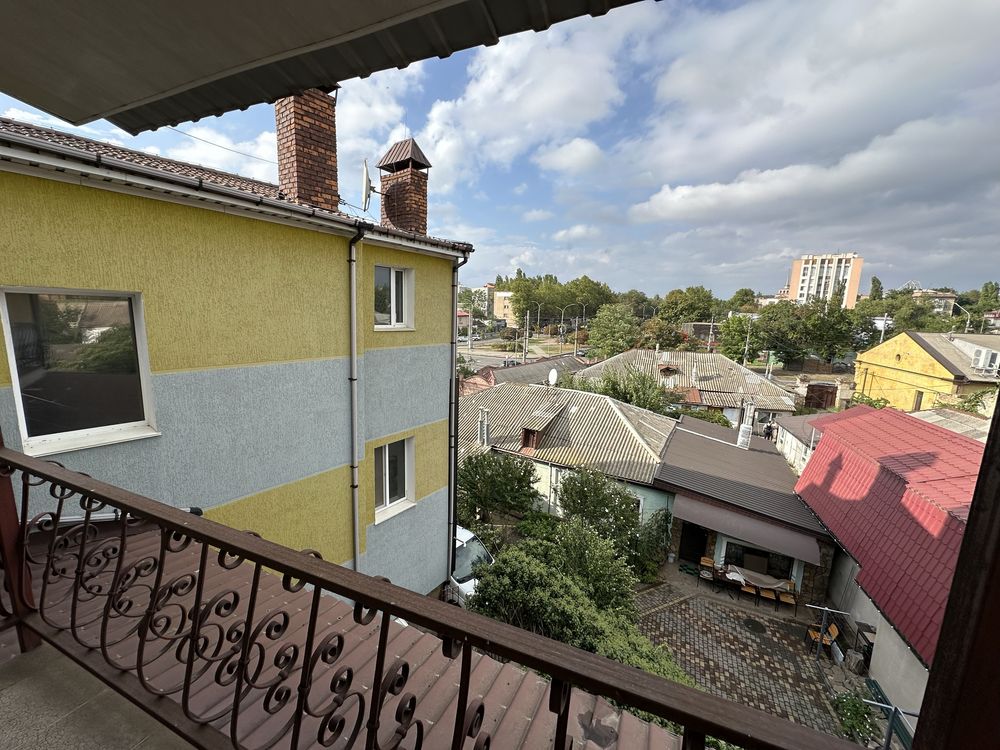 Продажа стильного офиса 660м2 ул Садовая