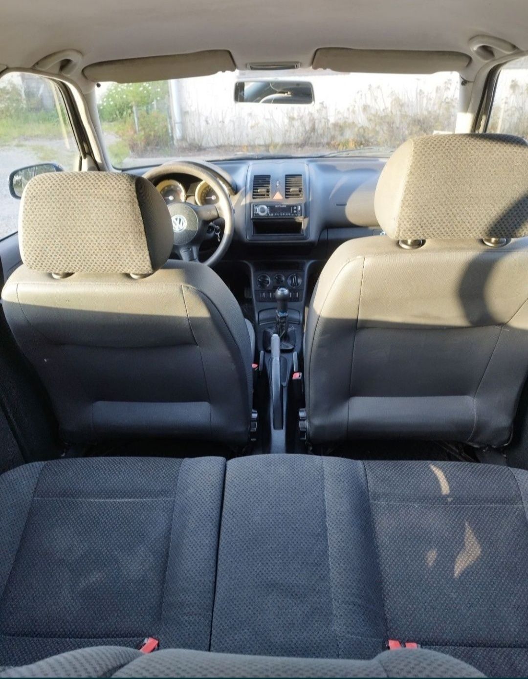 Vw polo 1.4 TDI.