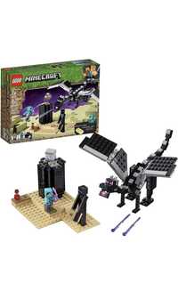 Lego Minecraft 21151