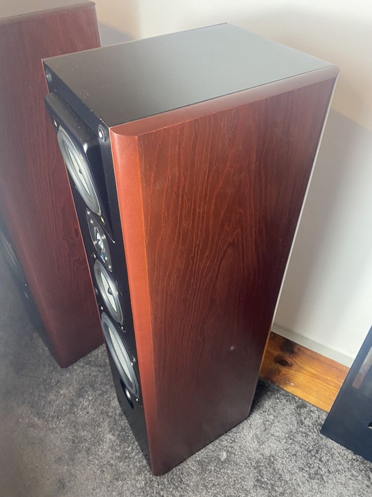 Focal Jm Lab Electra 915.1