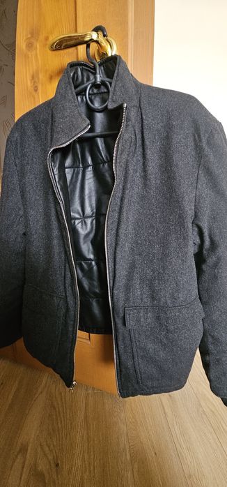 Курточка Bally на 2 сторони