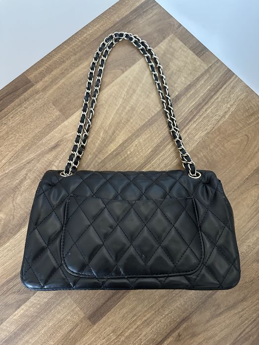Klasyczna torebka vintage Chanel