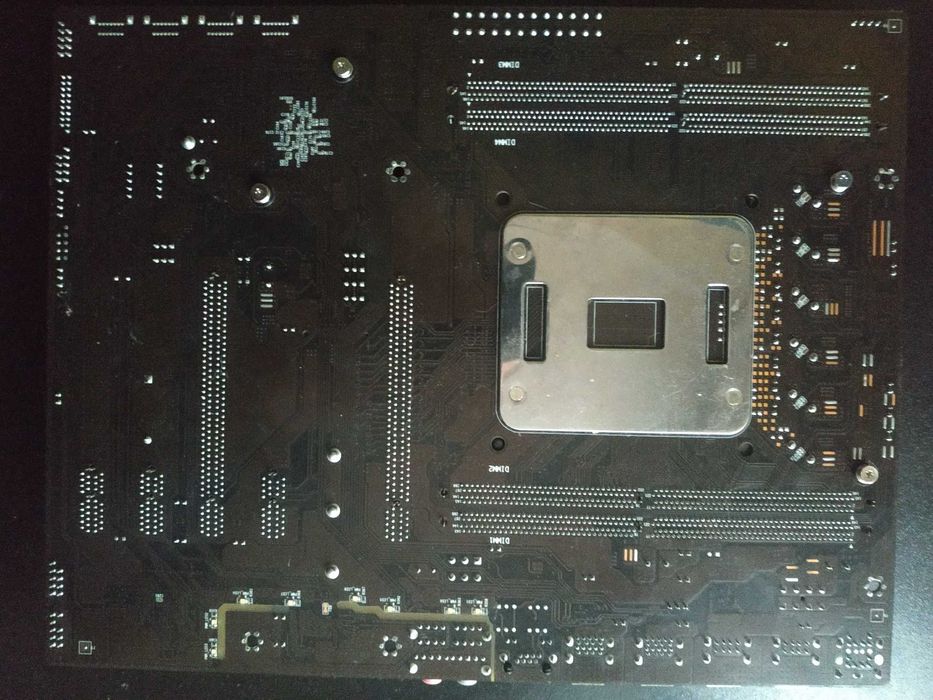 Материнська плата Kllisre X99 v 1.23  2011-V3 DDR4