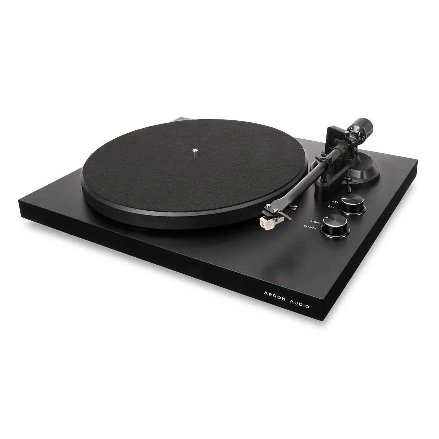 Argon Audio Forte A5 MK2 HDMI aktywne Gramofon Argon Audio TT MK2