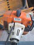 Kosa spalinowa Stihl FS 120