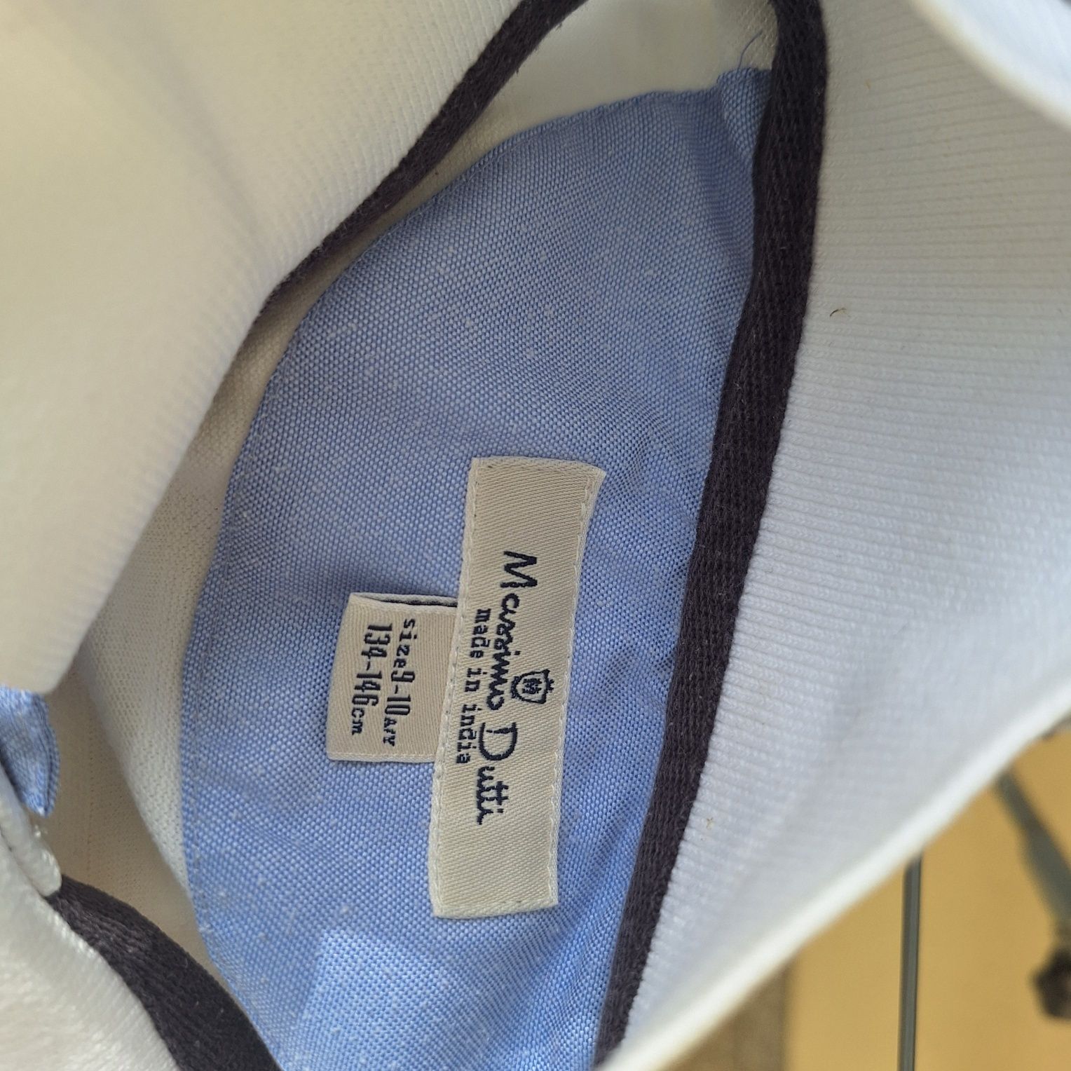 3 polos muito elegantes para menino.