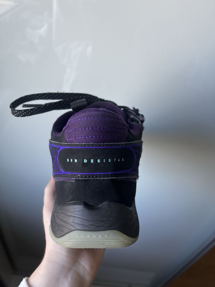 jordan nike luka 2 space hunter rozmiar 42,5 sneakersy meskie buty