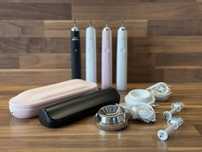 Szczoteczka soniczna Philips sonicare DiamondClean Nowa seria 9000