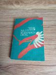 Książka "Na rozstajach dróg" autor Ryszard Dobrowolski rok 1985