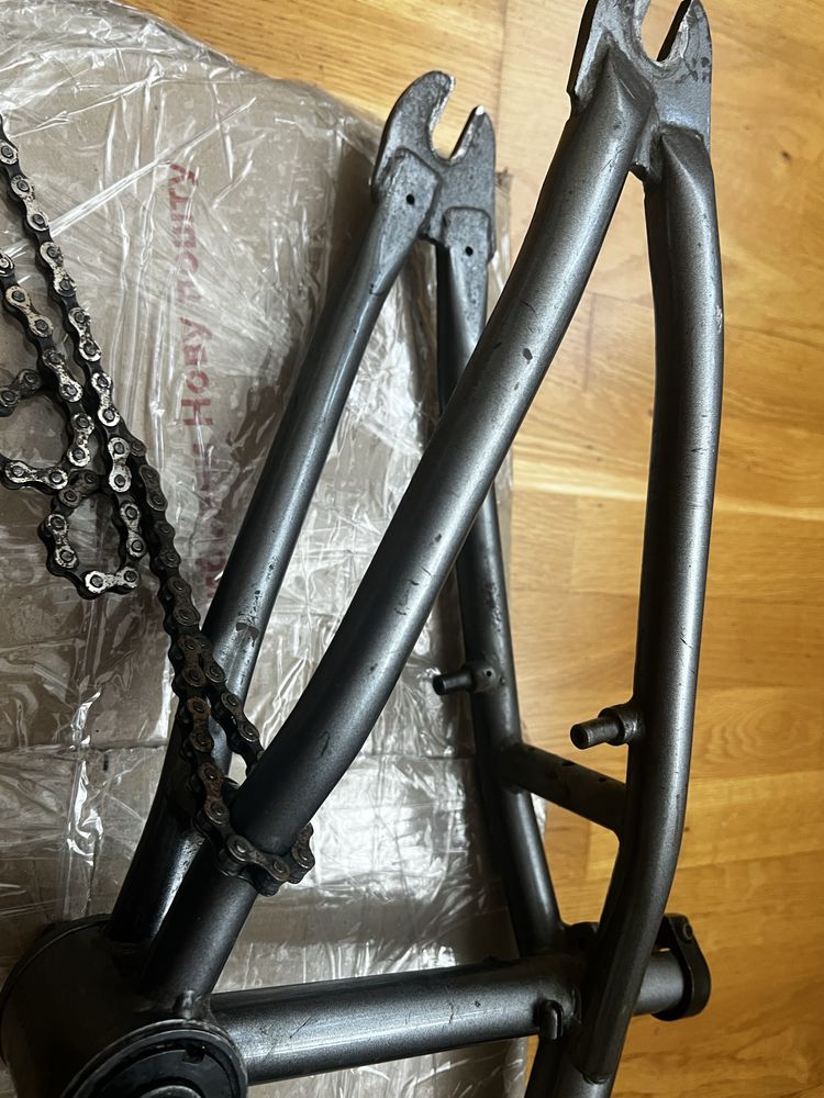Рама Diamondback Joker bmx бмх