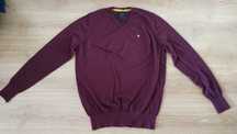 Rozmiar XXL Sweter wełniany merino Made by Monkeys