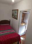 Quarto individual/p Rápariga     1 Mês de Calção