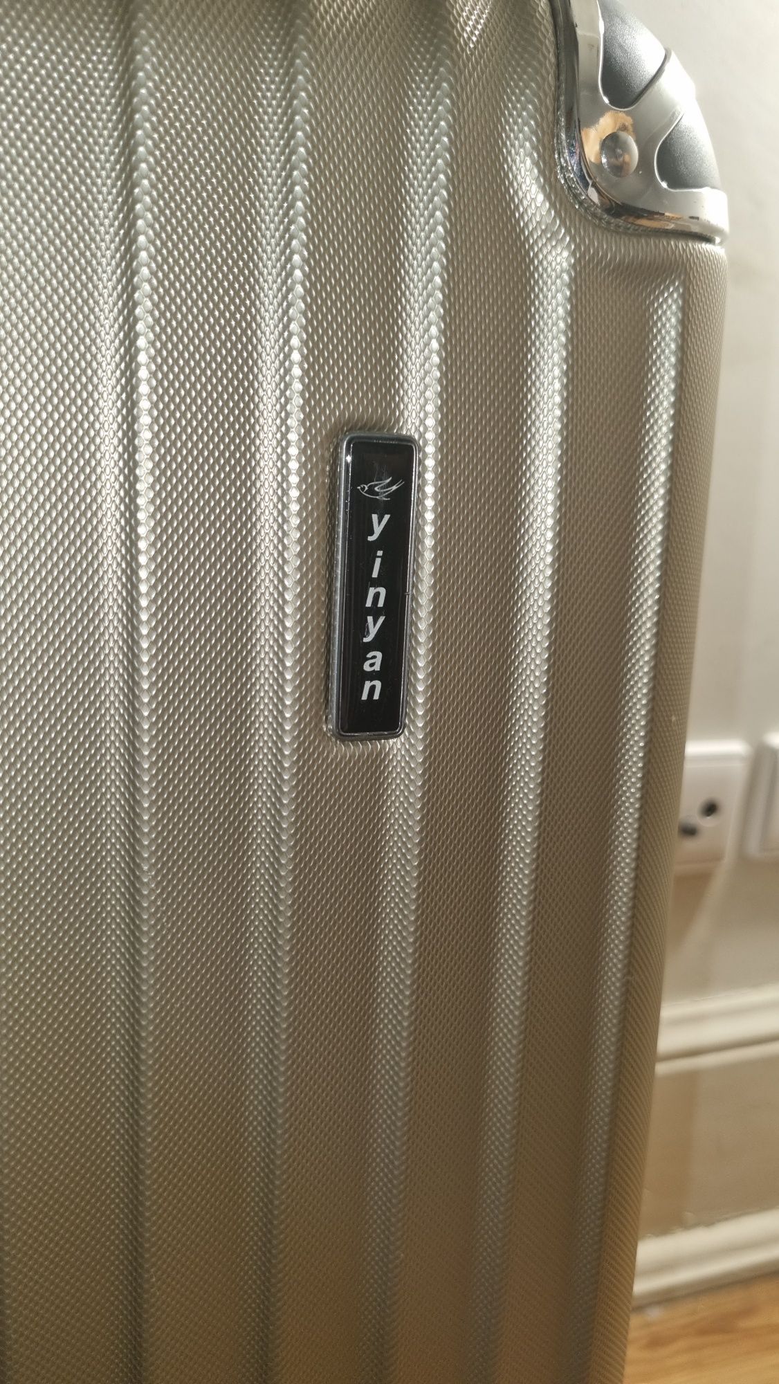 Bagagem para viagem da yinyan