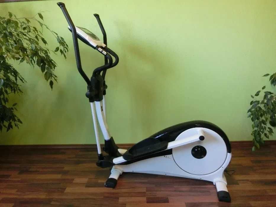 Orbitrek rower stacjonarny Kettler CTR3 Mondeo Satura Wszystkie części