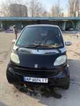 Продам Smart.