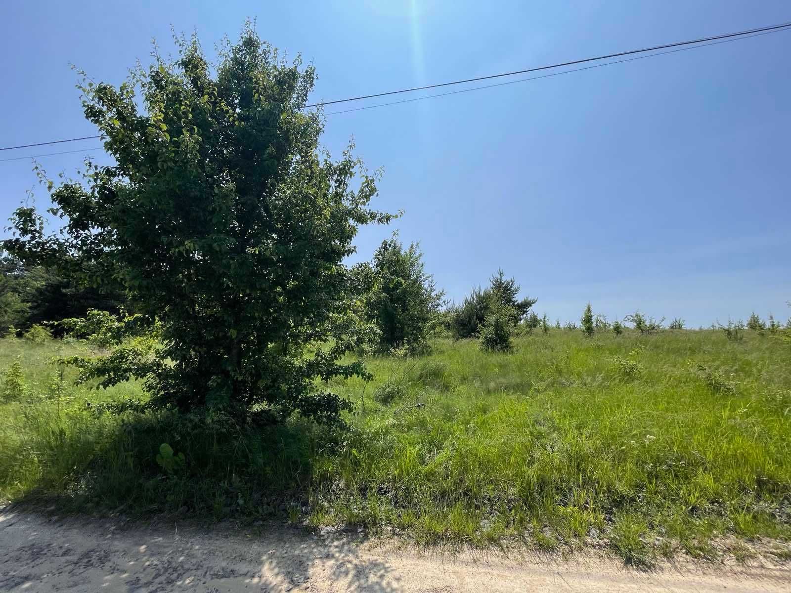 Продам ділянку с.Широка Гребля біля річки (9880)