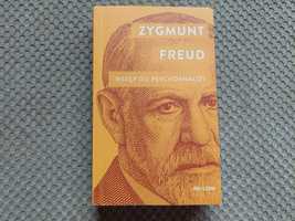 nowa! "Wstęp do psychoanalizy" Zygmunt Freud